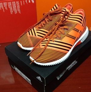 Adidas Nemeziz 17.1 TR Men's 8 Soccer Trainers